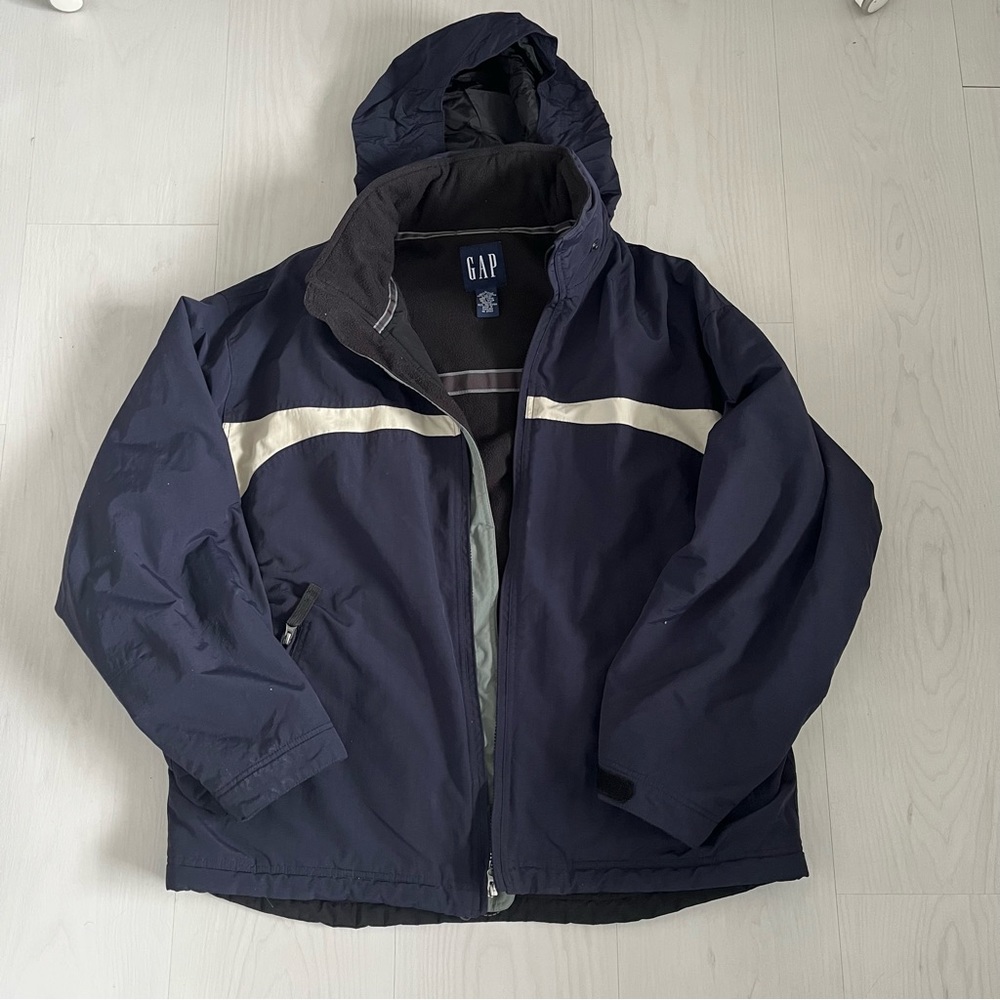 Vintage Gap Snow Jacket